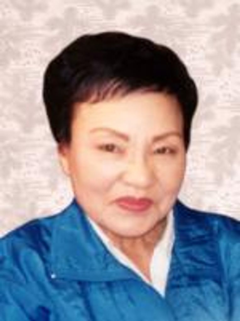 Michiko F. Nakashima