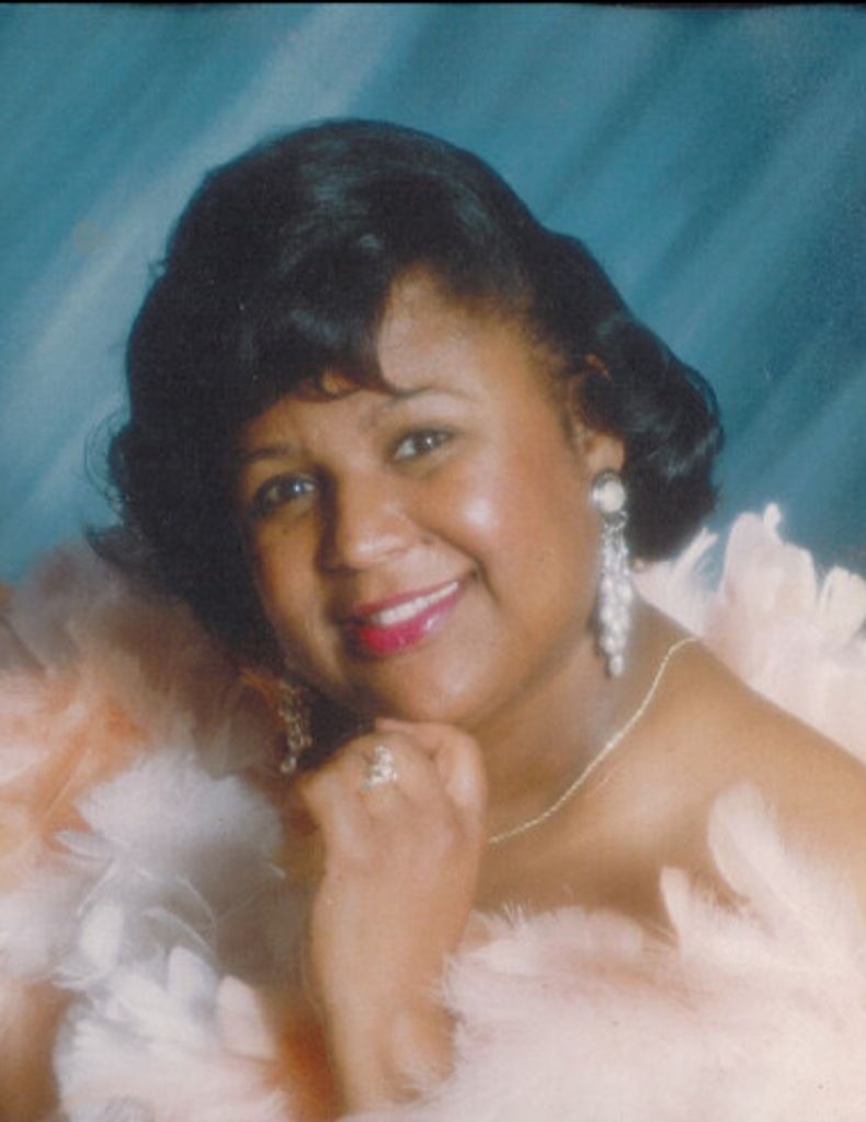 Joyce Ivy