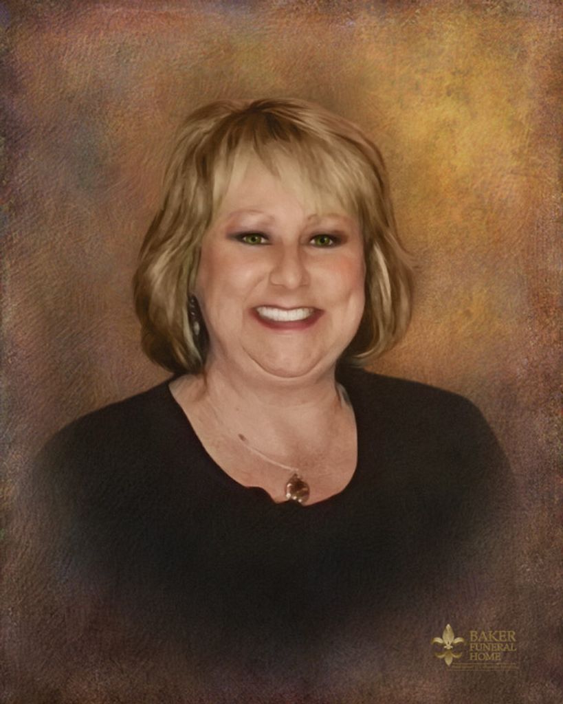 Virginia "Ginny" Dunn