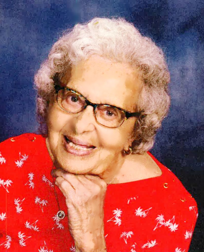 Rita Theoret Henry