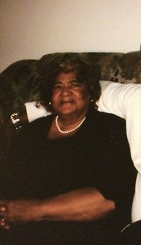 Rose Marie Spratling
