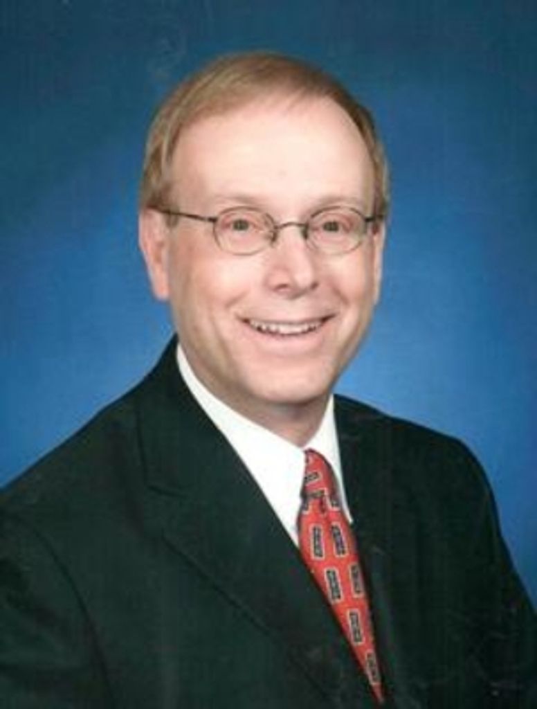 Kent Reed Smith