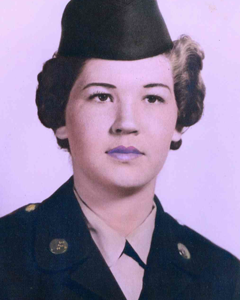 Thelma Jean Campbell Profile Photo