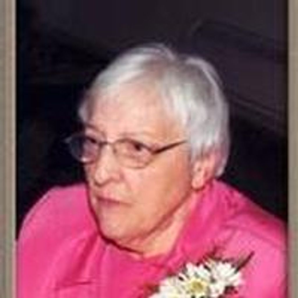 Dorothy June Standiford