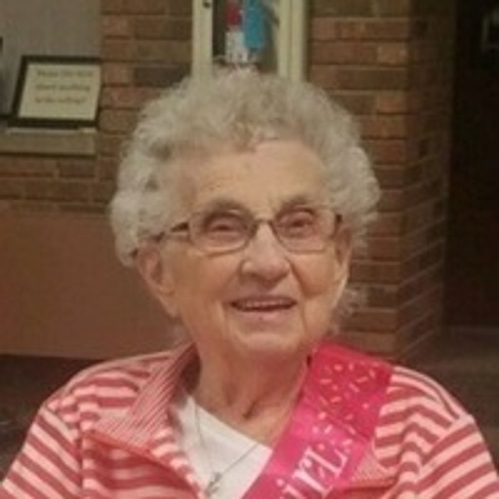 Marie H. Huelsman