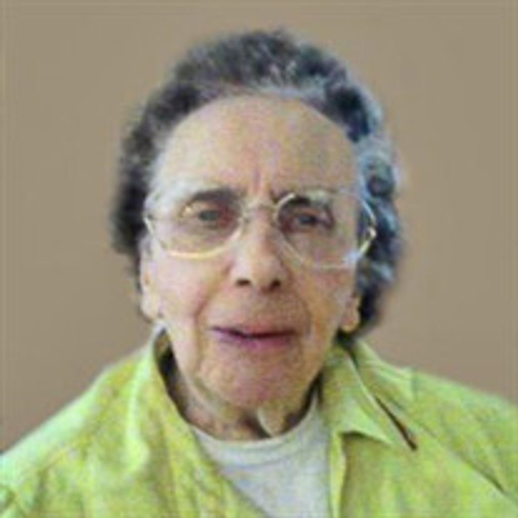 Mary Lou Law