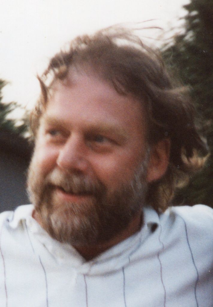 Richard F. Diruscia