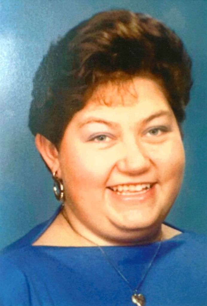 Barbara Jean (Keeler)  Simmons