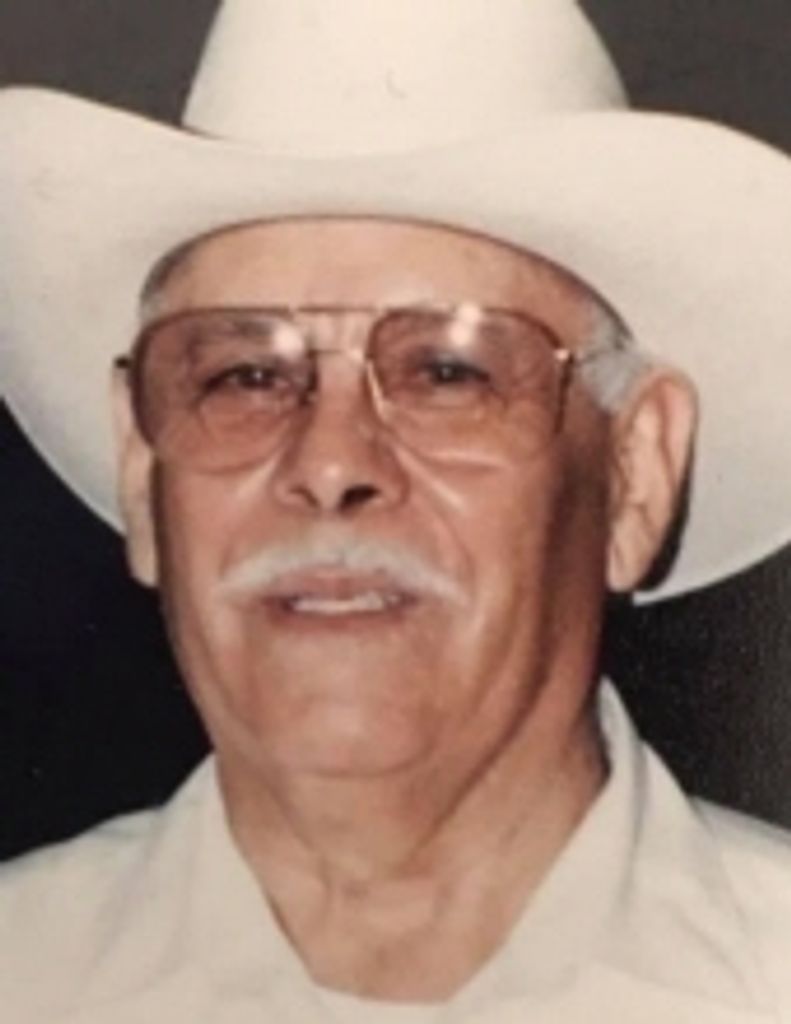 Jesus Manuel Hierro