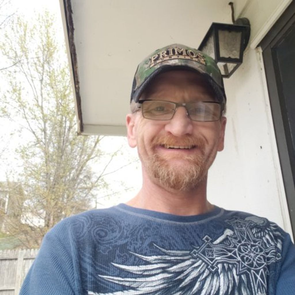 George W. Flucht Jr.
