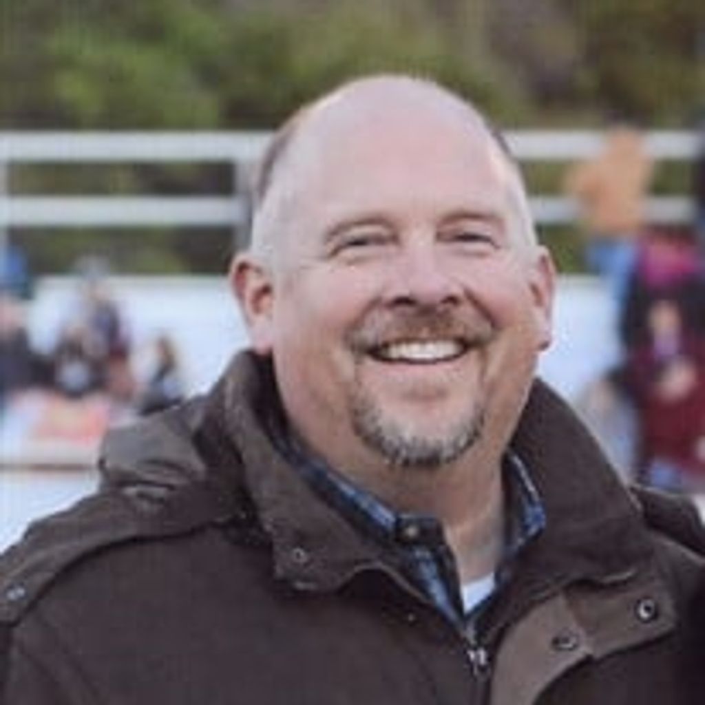Tony Sehy Profile Photo