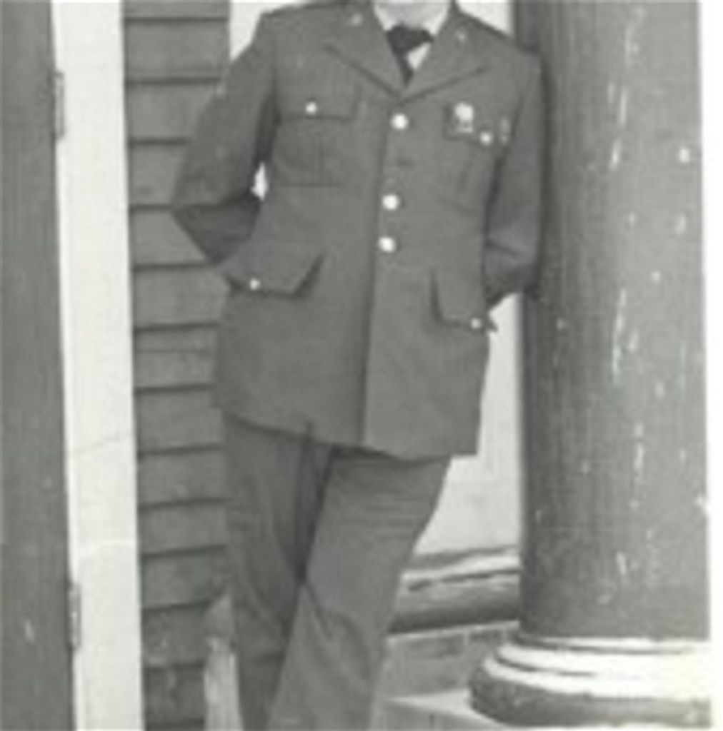 Kevin E Bickler Profile Photo