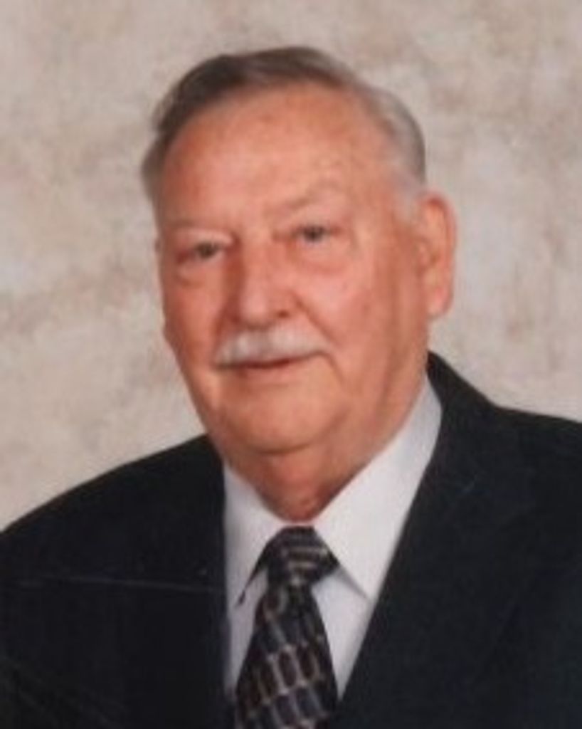 Joseph F. Overend Jr. Profile Photo