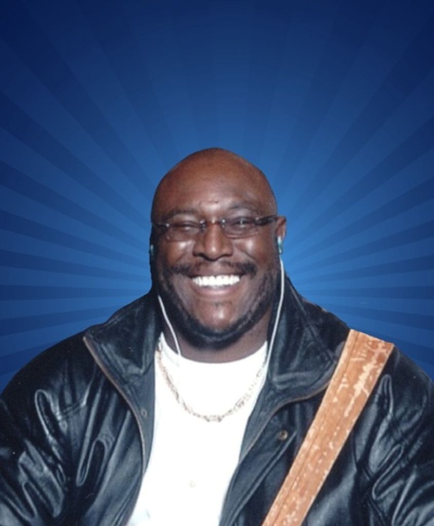 Albert Constantine Bogle Profile Photo
