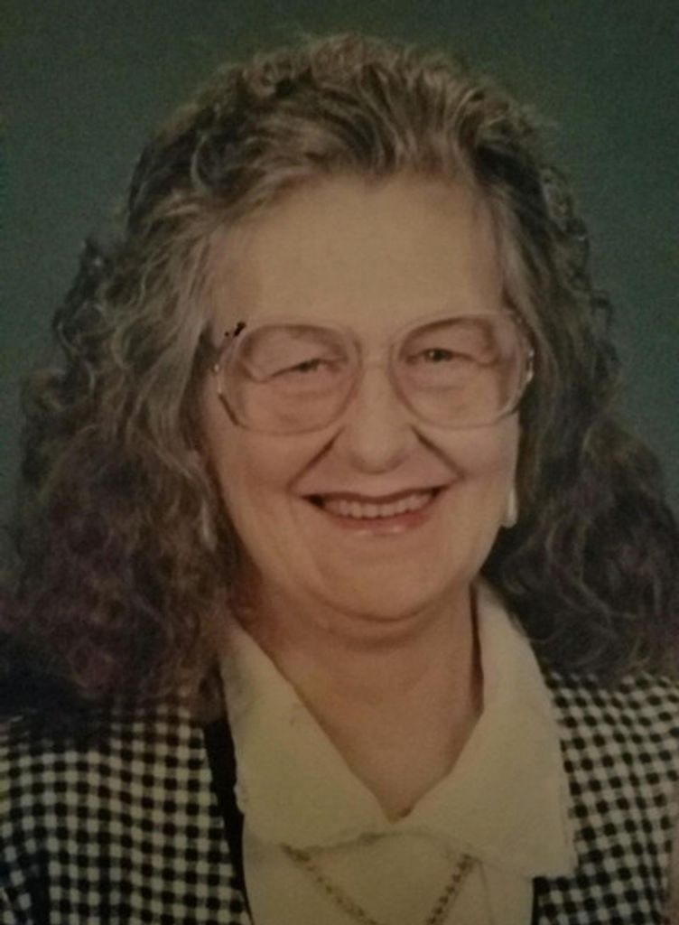 Pearl Elizabeth Rybacki Profile Photo