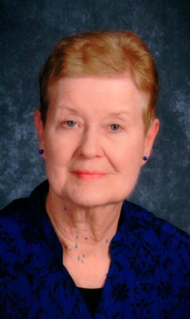 Susan Kinser