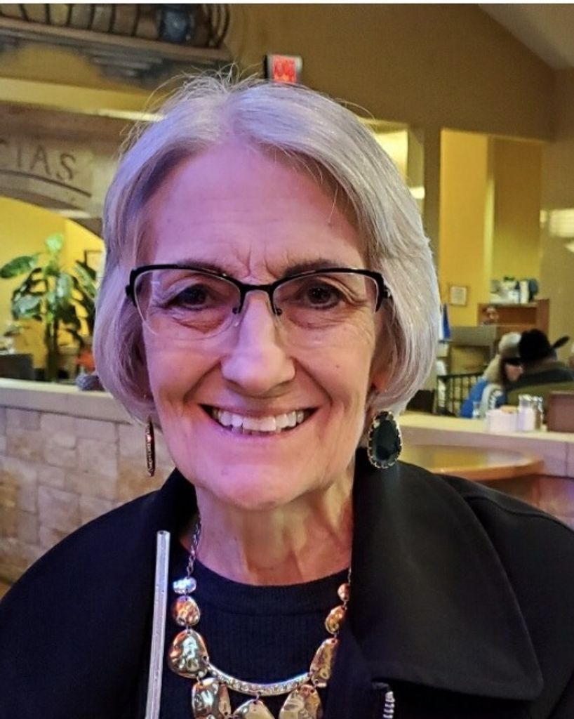 Gayle G. Evans