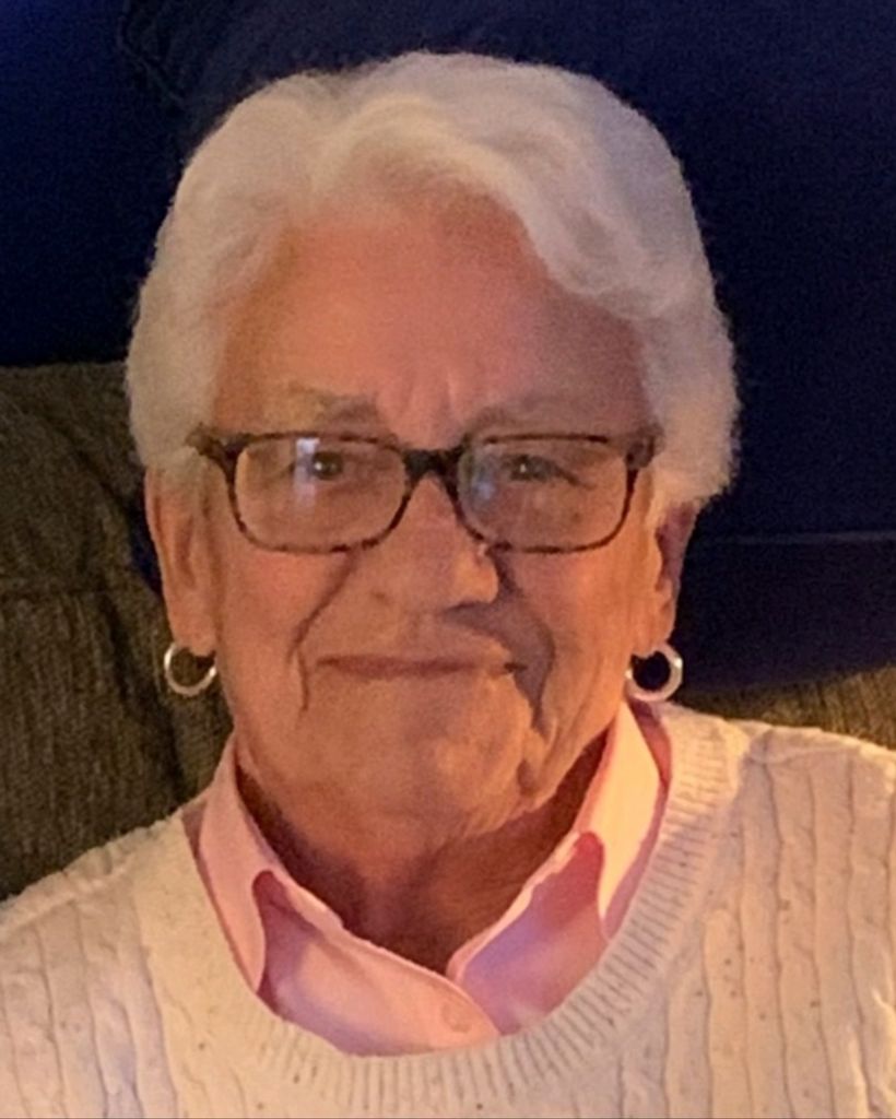 Carol M. Meyers