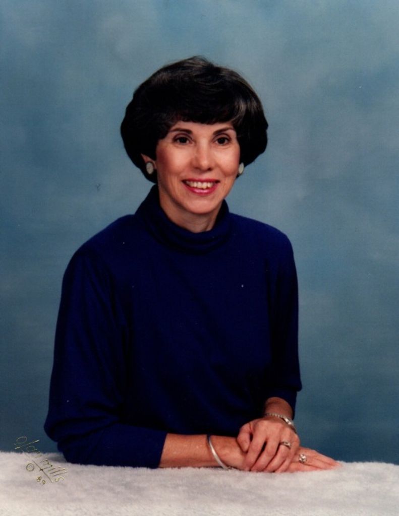 Jeanette (Martin)  Westphal