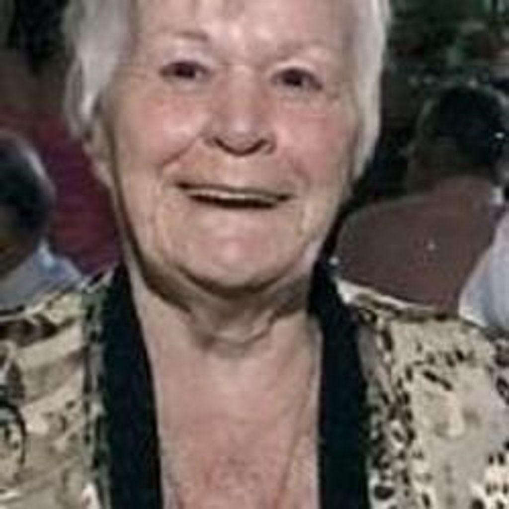 Barbara A. Peters