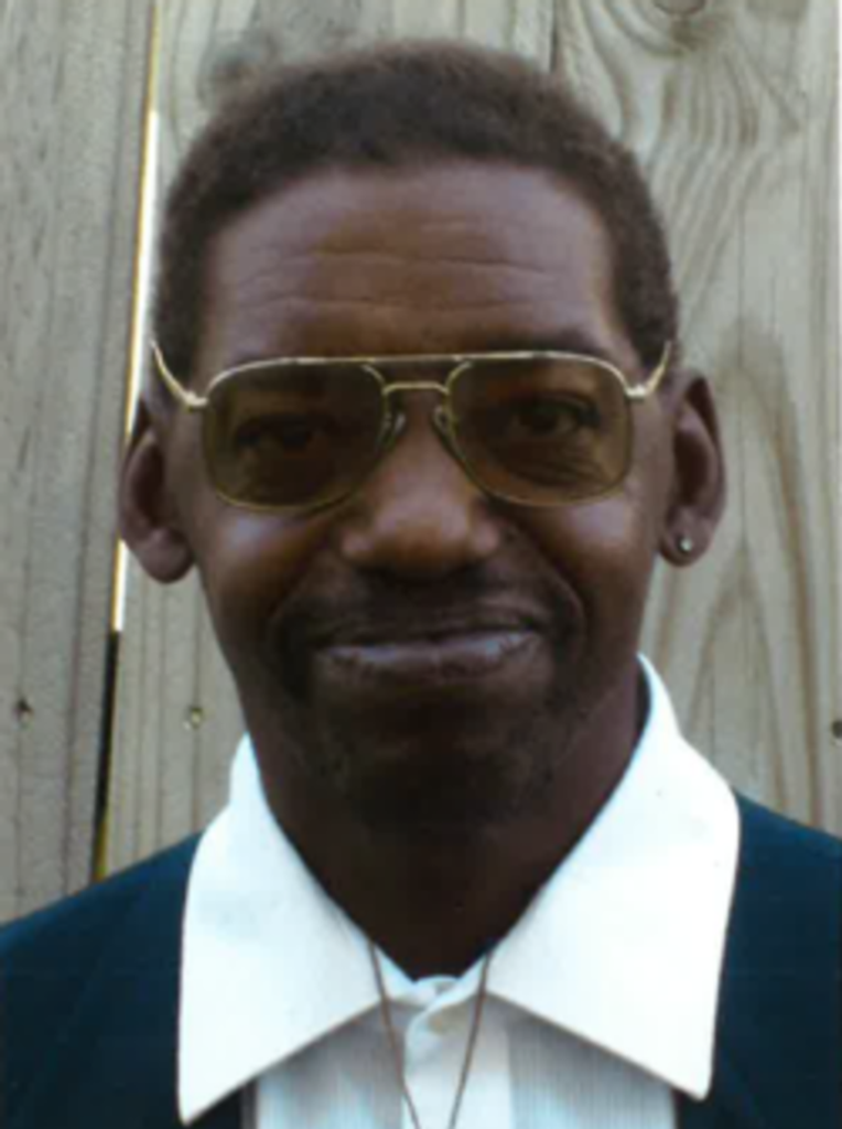 Tyrone Knox