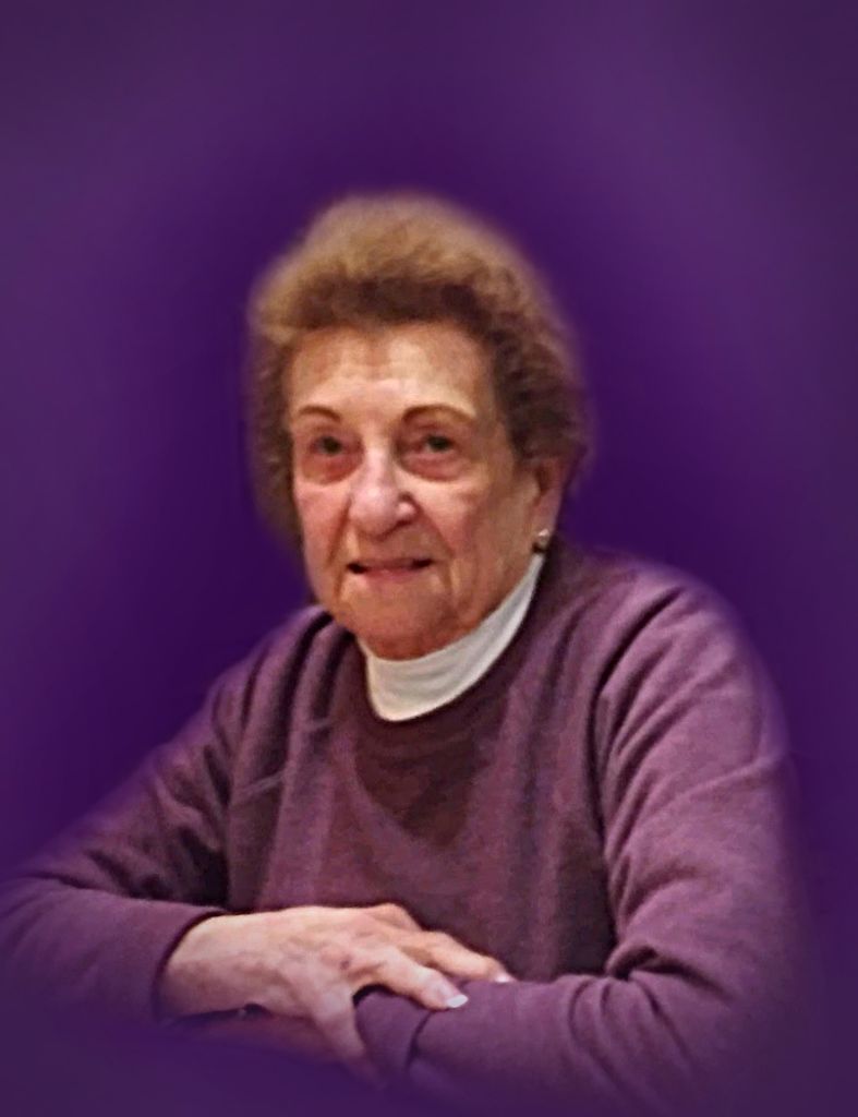 Constance "Connie" Jean Younker Profile Photo