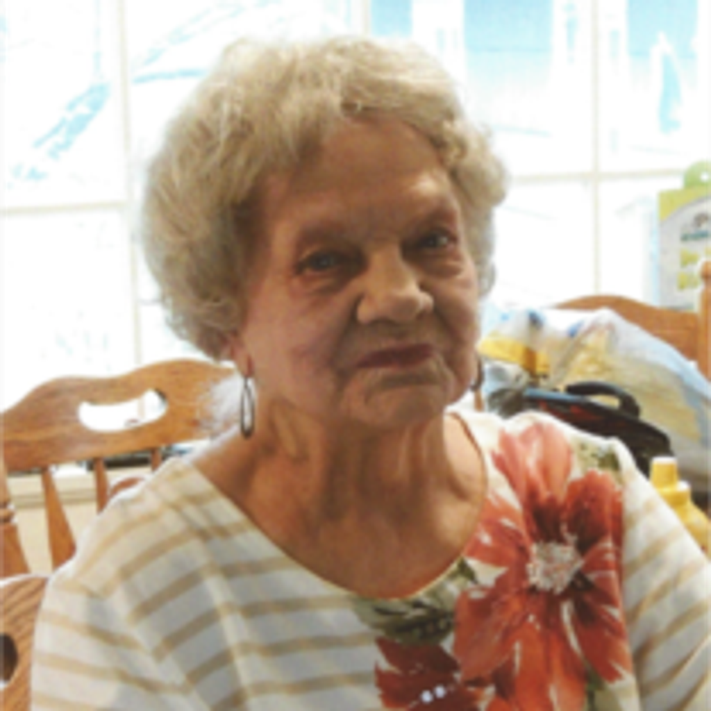 Helen L. Johnson