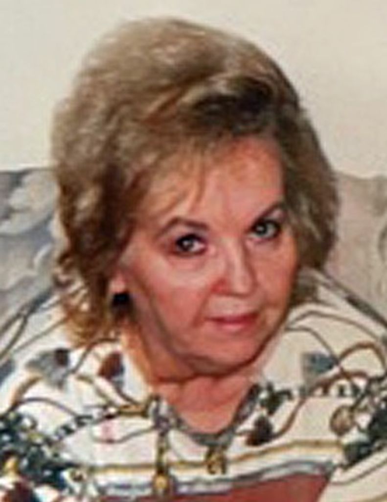 Alice Elsie Napodano Heaver