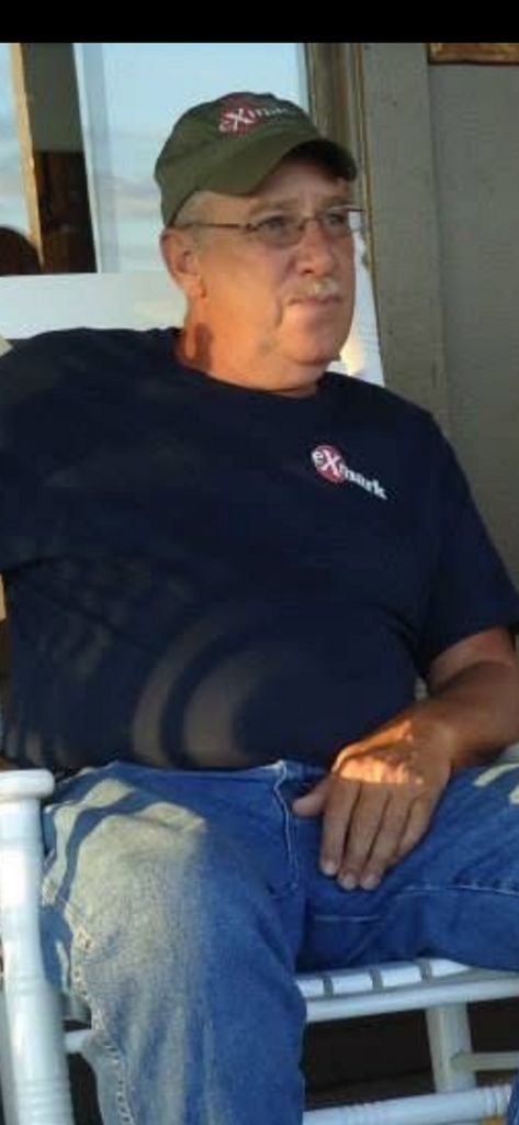 Marchel Darrell Clark Profile Photo