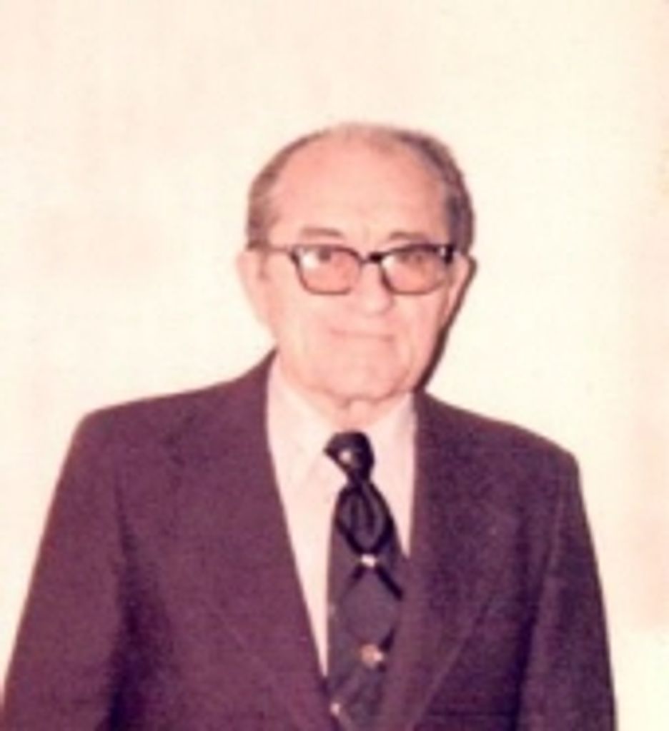 Edward Quiring Profile Photo