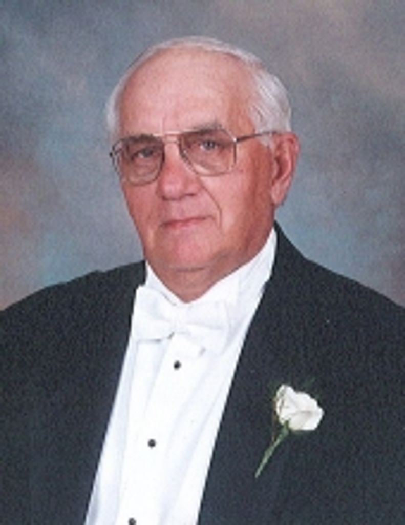 J. Samuel "Sam" Derrick