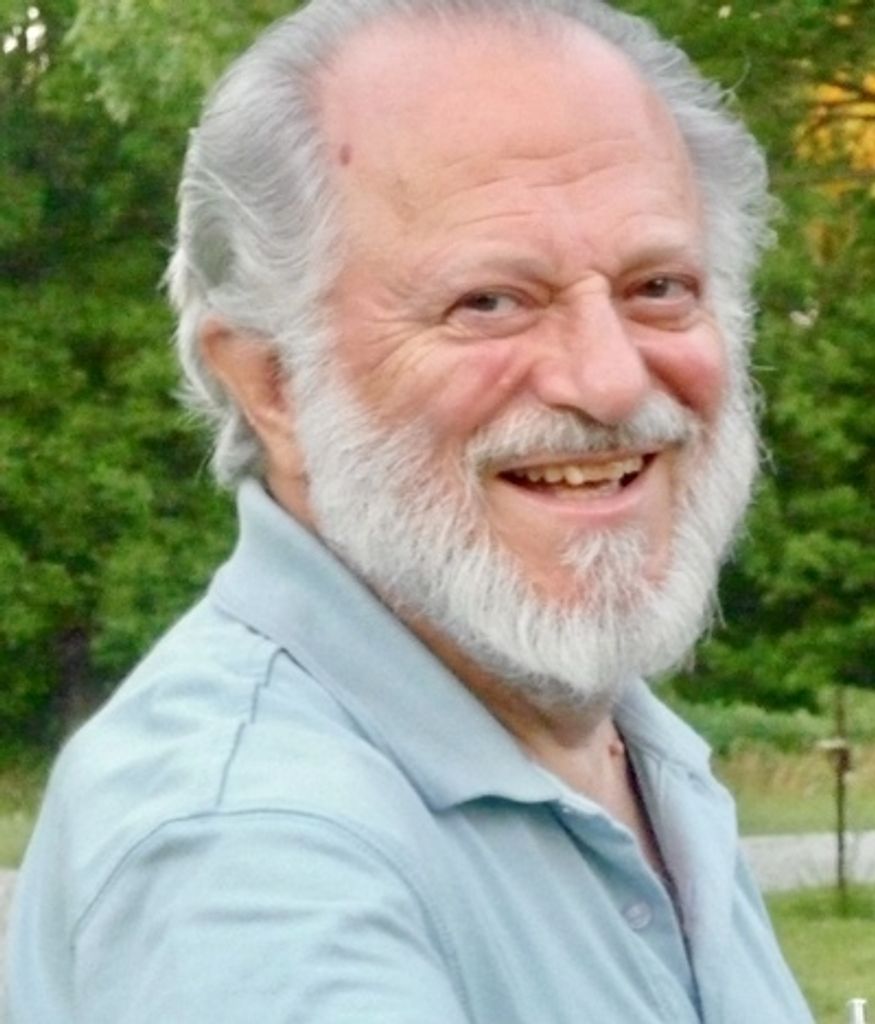 Dr. David L. Vickerman Profile Photo