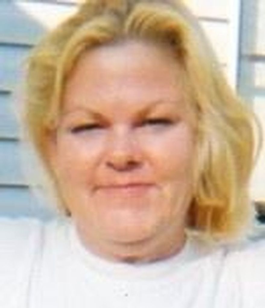 Karolyn Michelle Campbell