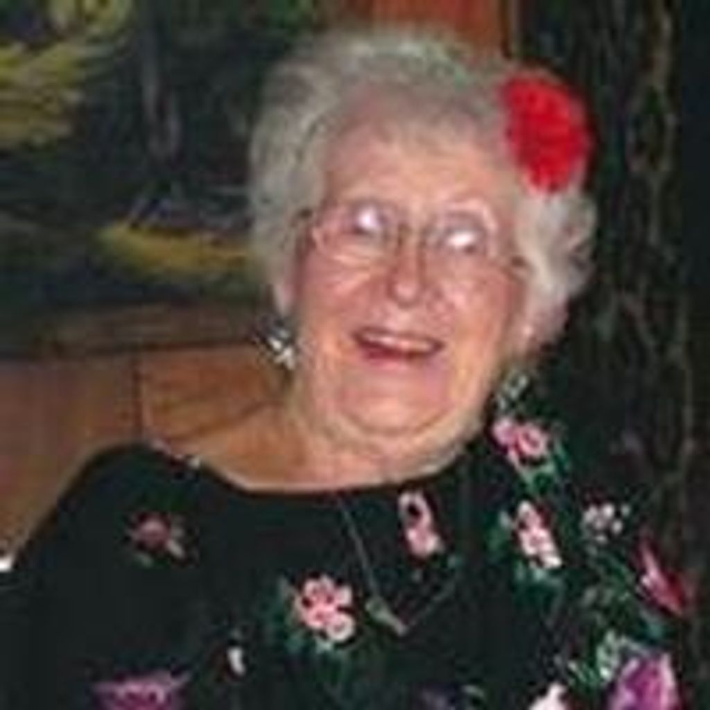 Gloria L. Johnson