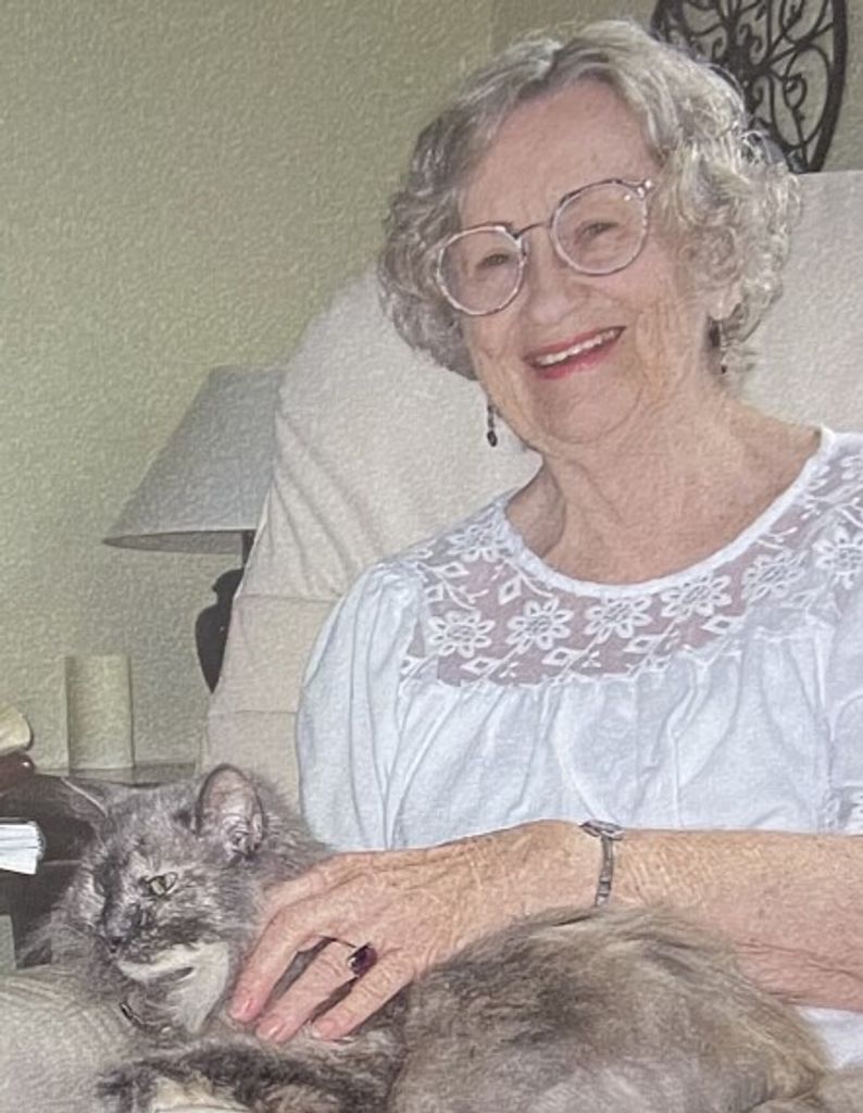 Petrea Ann (Wessman)  Moriarty Profile Photo