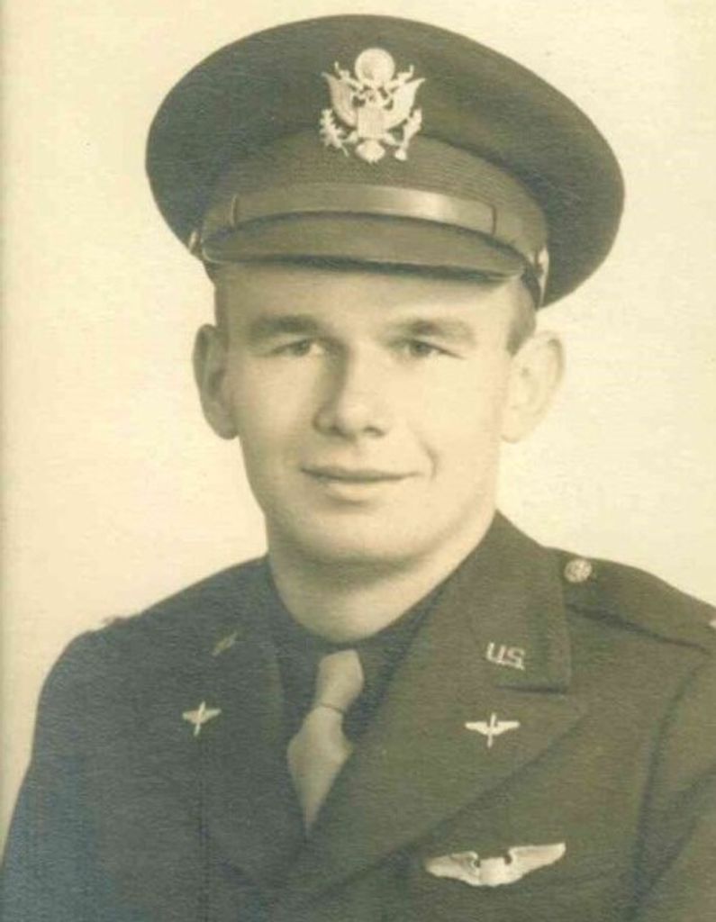 Ralph Dreese
