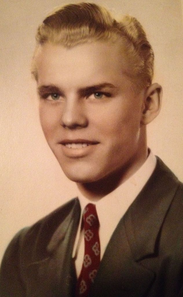 Richard "Dick" S. Cline, M.D.