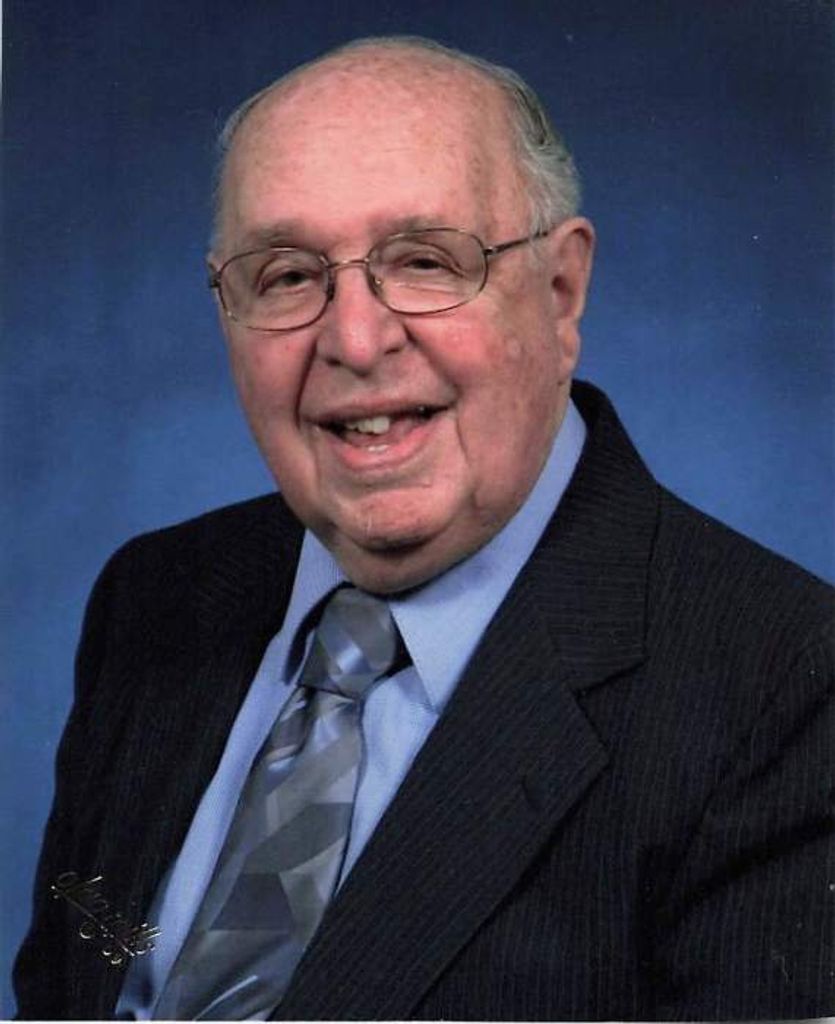 William "Bill" Halbach
