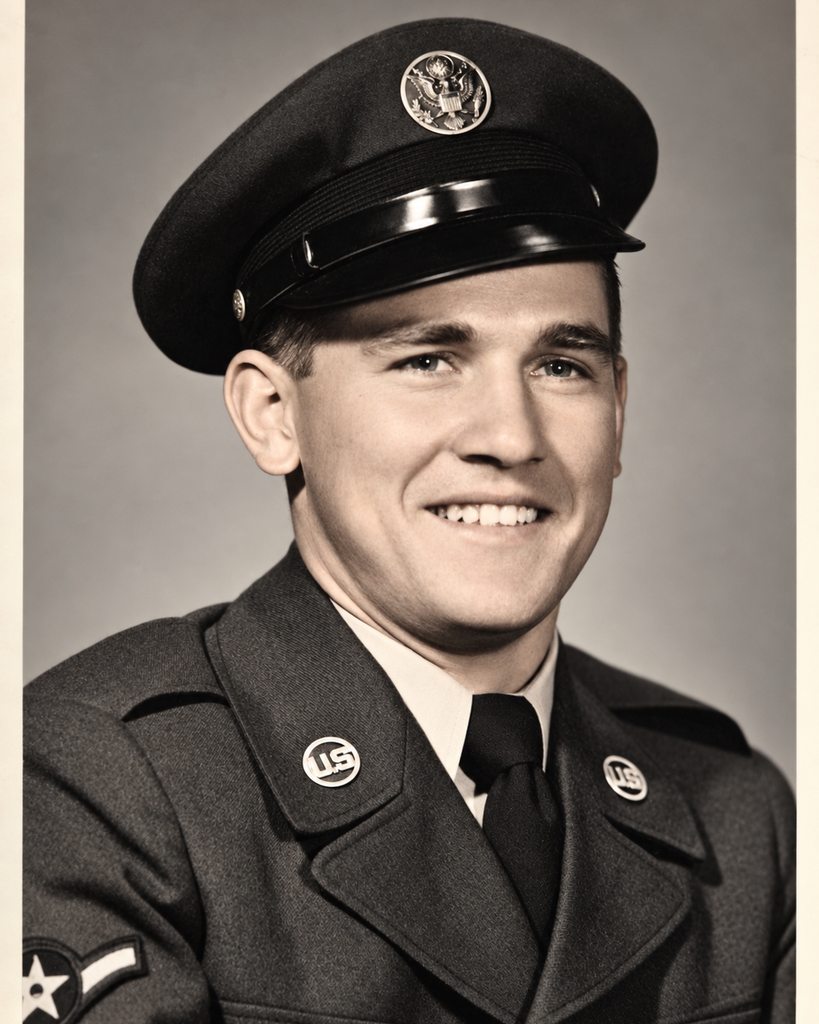Edgar Aaron Ackley