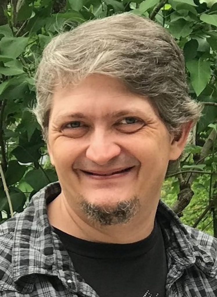 Beau Michael Devereaux