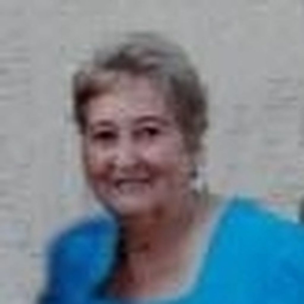 Margaret Duffey Lacks