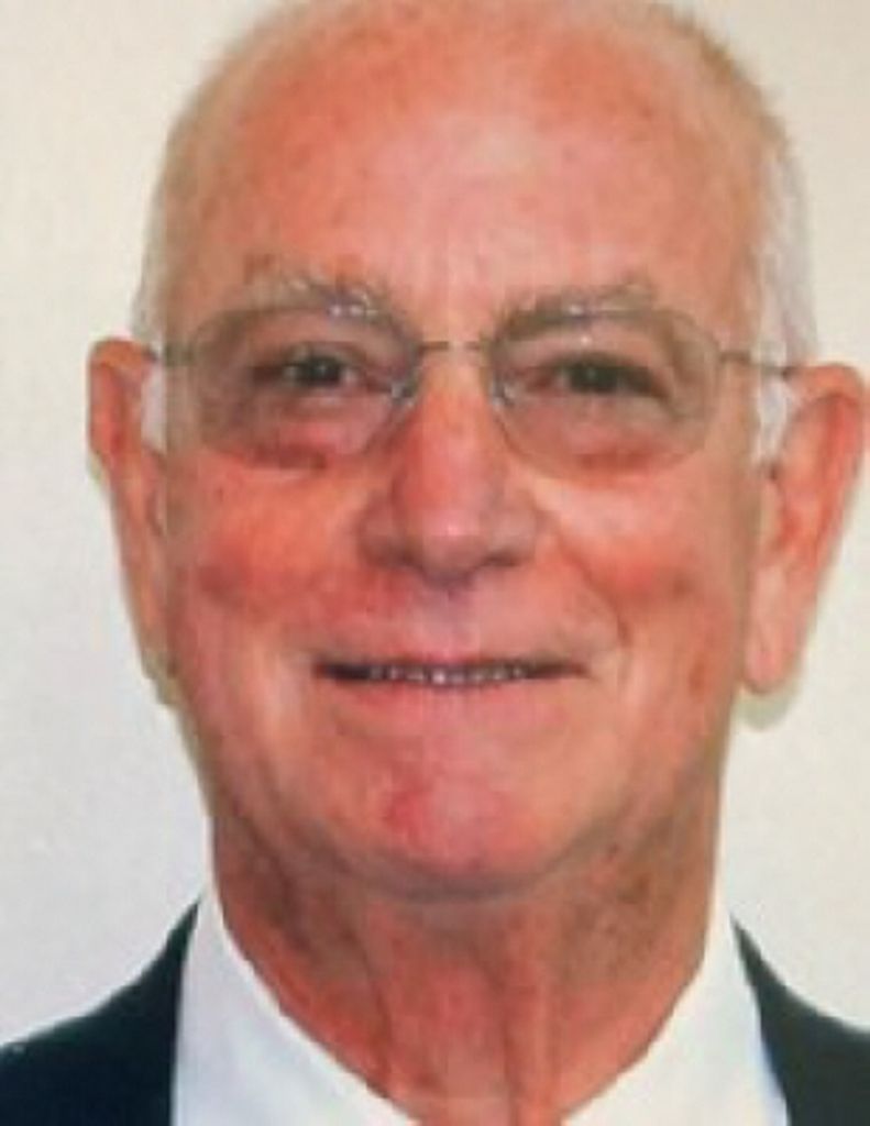 James Earle Woodward Profile Photo