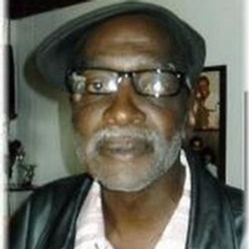 Reginald Eugene Taylor