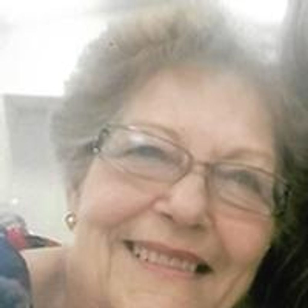 Mary VanCleave