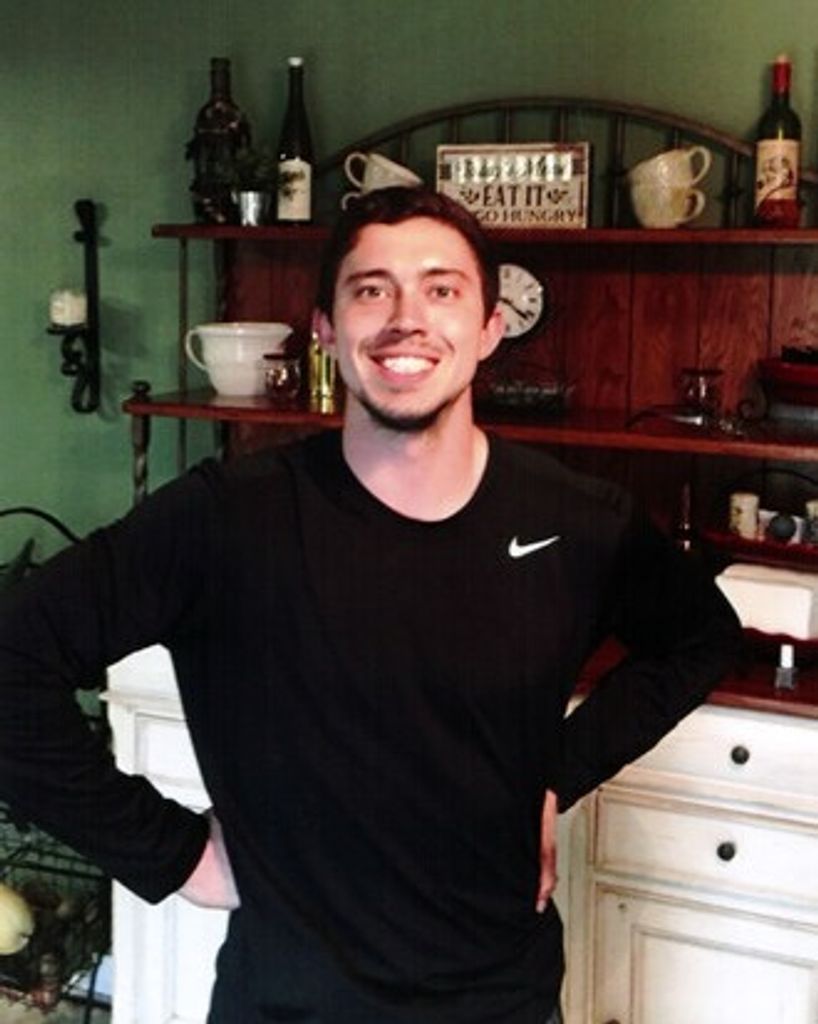 Christian Neil Zidaroff