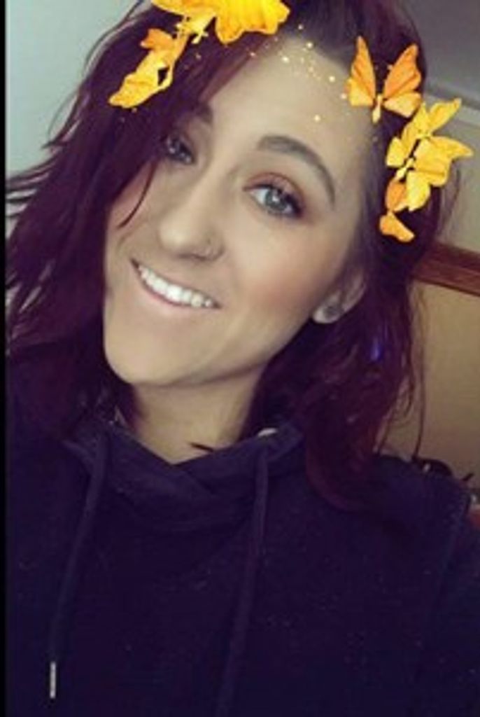 Kayla Ann Walters