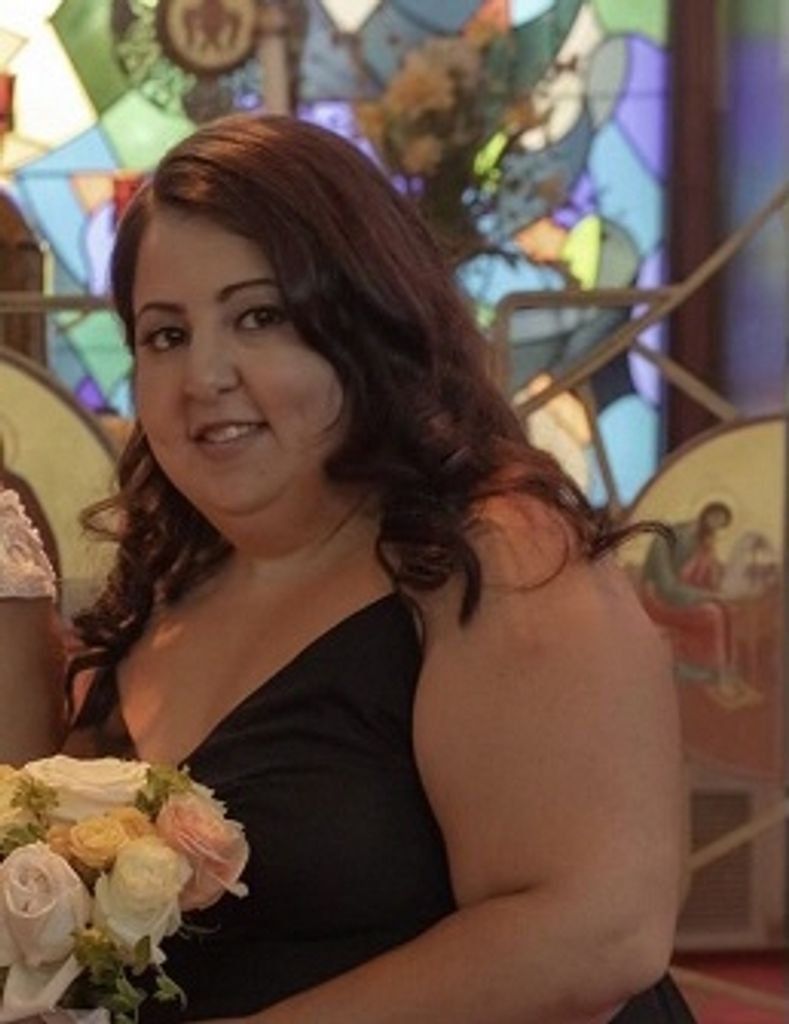 Suzan Marie Hanna Profile Photo