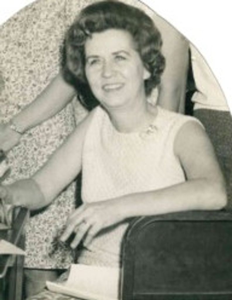 Nancy Kicklighter