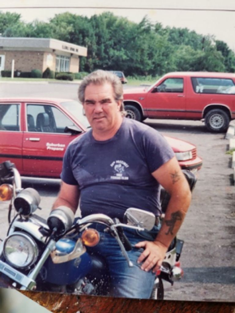 Frank R. Kincade