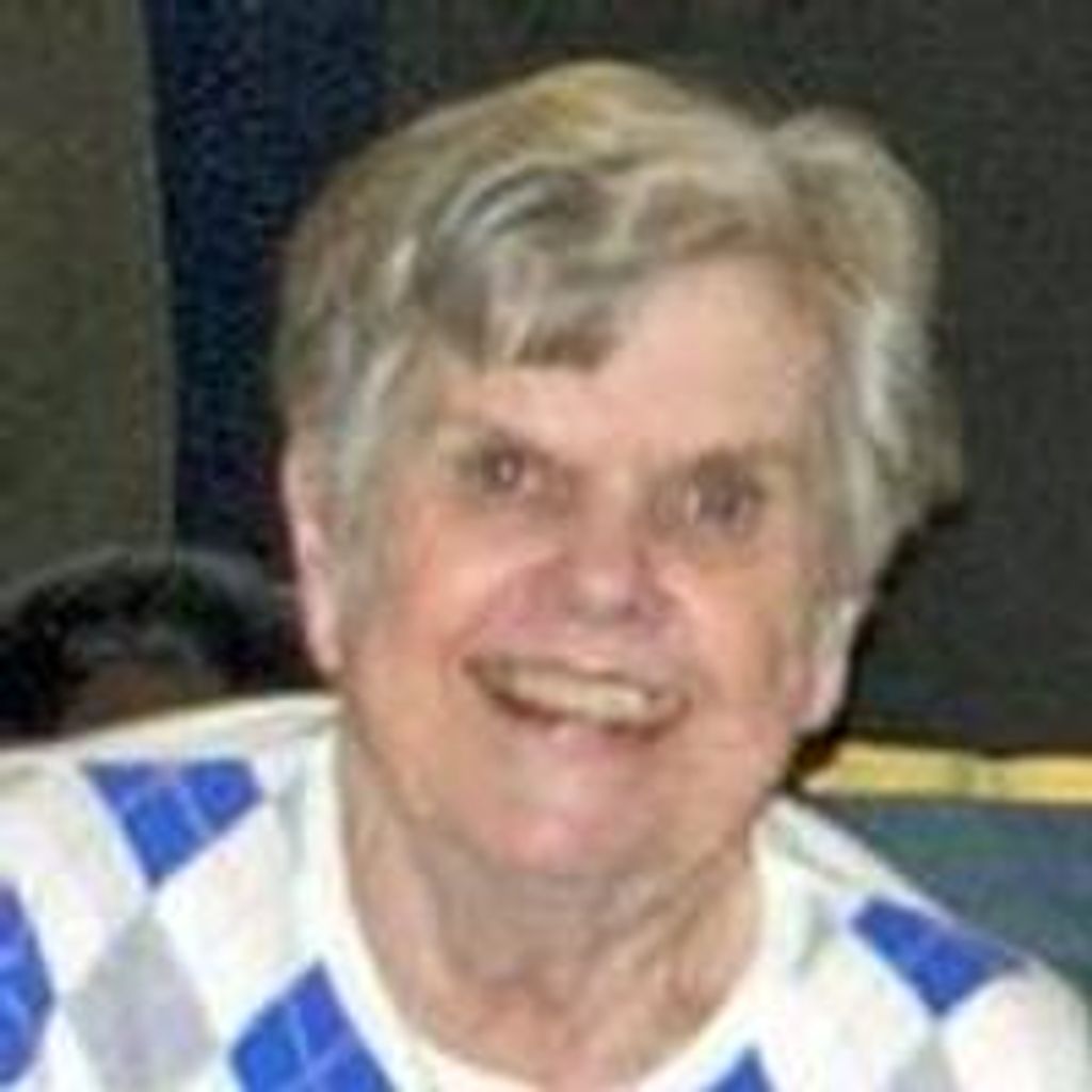 Eileen  Walsh Mirch